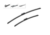 BOSCH Metlice brisača Ford Focus C-MAX 1.6 TDCI 10/03 > 03/07 AM 467 S